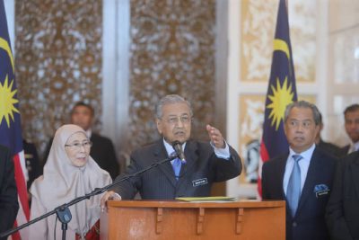 Keputusan mesyuarat Jemaah Menteri dlvr.it/QVYdBC