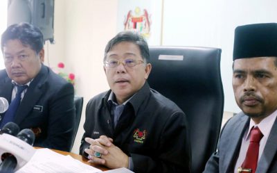 Lanjutkan notis berhenti – CUEPACS dlvr.it/QVYdCp