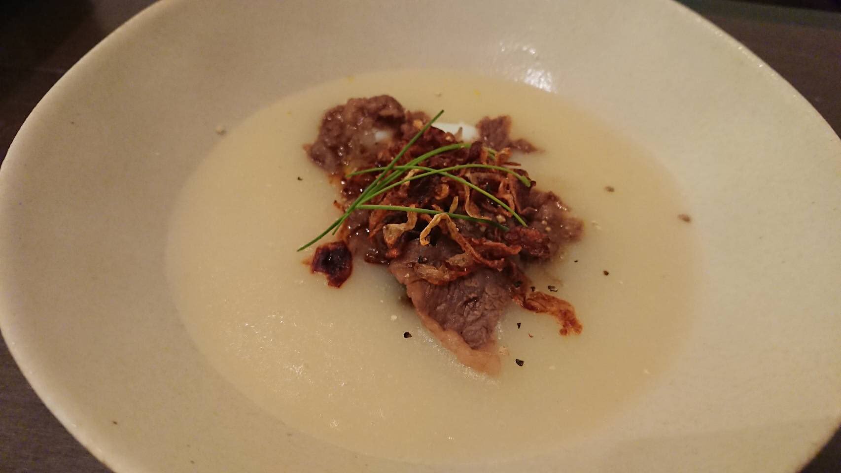 肉じゃがの新スタイル - Search / X