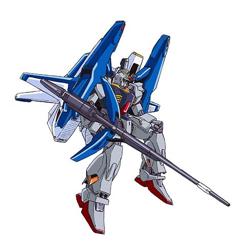 B-CLUB 1⁄220 ガンダムMK-Ⅱ+Gディフェンサー Bクラブ B-CLUB 1⁄