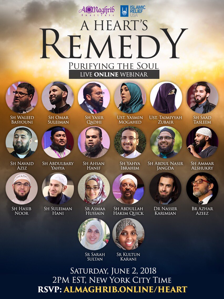 Almaghrib_BA's tweet photo. This Saturday! RSVP now https://t.co/1MN5bRS6UO