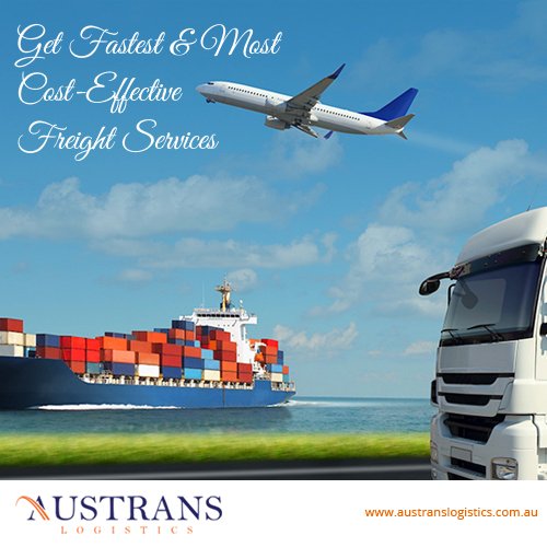 AustransAL's tweet photo. Get fast and reliable express air freight delivery services from Austrans Logistics, as we offer secured freight service across Australia. Visit https://t.co/mI7rMGI19U to get our services.
#australia #logistics#logisticservices #airfreightservice #transportations https://t.co/kXuxn6PVd7