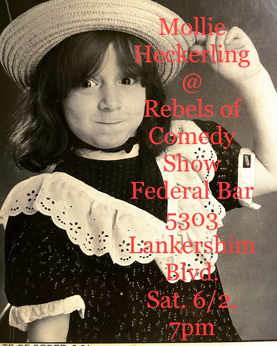 Here’s a photo of me from when I used to be Mason Reese. This is going to be a great show, so come on out! 🎉😆🍸🍸🍸🤮