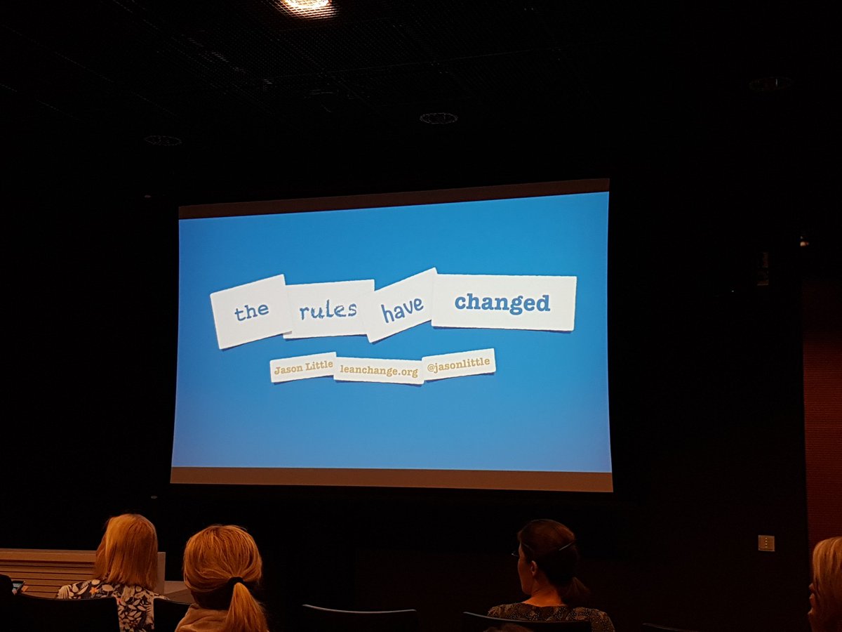 Miltzu's tweet photo. Lean Change Management breakfast session with CCEA in Keilaranta #ccea #lean. Looking forward to being inspired :) https://t.co/10ynooMLjn