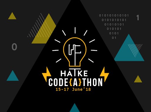 bitbns's tweet photo. Come let’s build the future of blockchain and commerce at our mega hackathon @ Buyhatke on 15th June 2018.  Click the link below for more details,

https://t.co/0NZZPgfGd7

#Blockchain #decentralization https://t.co/GahF95b2fK