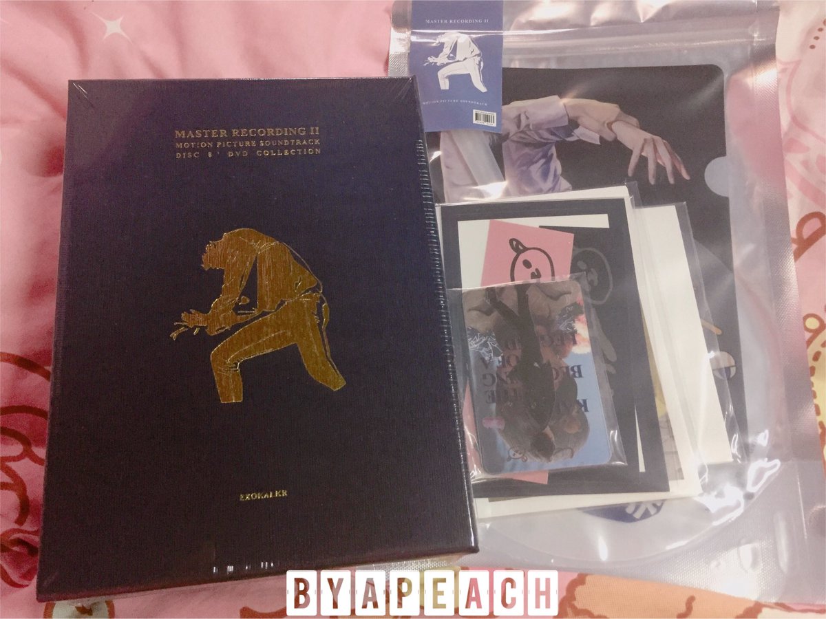 ByApeach🔥ตอบช้า🔥 tweet media