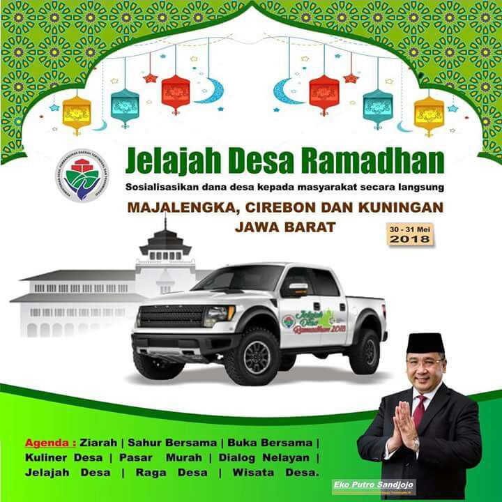 m_zintir's tweet photo. Selamat atas diselenggarakannya Safari Cinta Wakil Ketua MPRI A Muhaimin  Is Kandar didampingi menteri Desa 
#JelajahDesa2018 #CakIminTheNextWapres #CakIminUntukIndonesia 
@join_ri 
@EkoSandjojo https://t.co/RSmsuPCA07