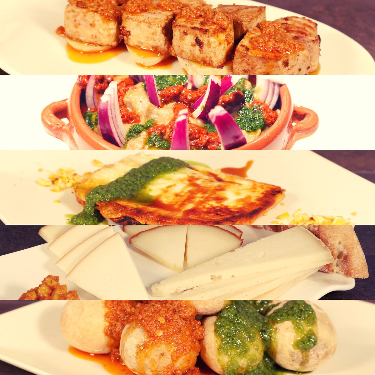 Feliz Día de Canarias a tod@s! Les esperamos en el <a href="/mercadosananton/">Mercado de San Antón</a> desde las 12:00 hasta las 00:00 horas con una selección de la gastronomía típica de nuesta tierra. Cocina ininterrumpida. #diadeCanarias