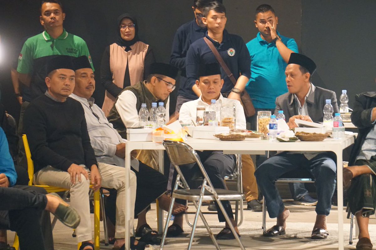 m_zintir's tweet photo. Selamat atas diselenggarakannya Safari Cinta Wakil Ketua MPRI A Muhaimin  Is Kandar didampingi menteri Desa 
#JelajahDesa2018 #CakIminTheNextWapres #CakIminUntukIndonesia 
@join_ri 
@EkoSandjojo https://t.co/RSmsuPCA07