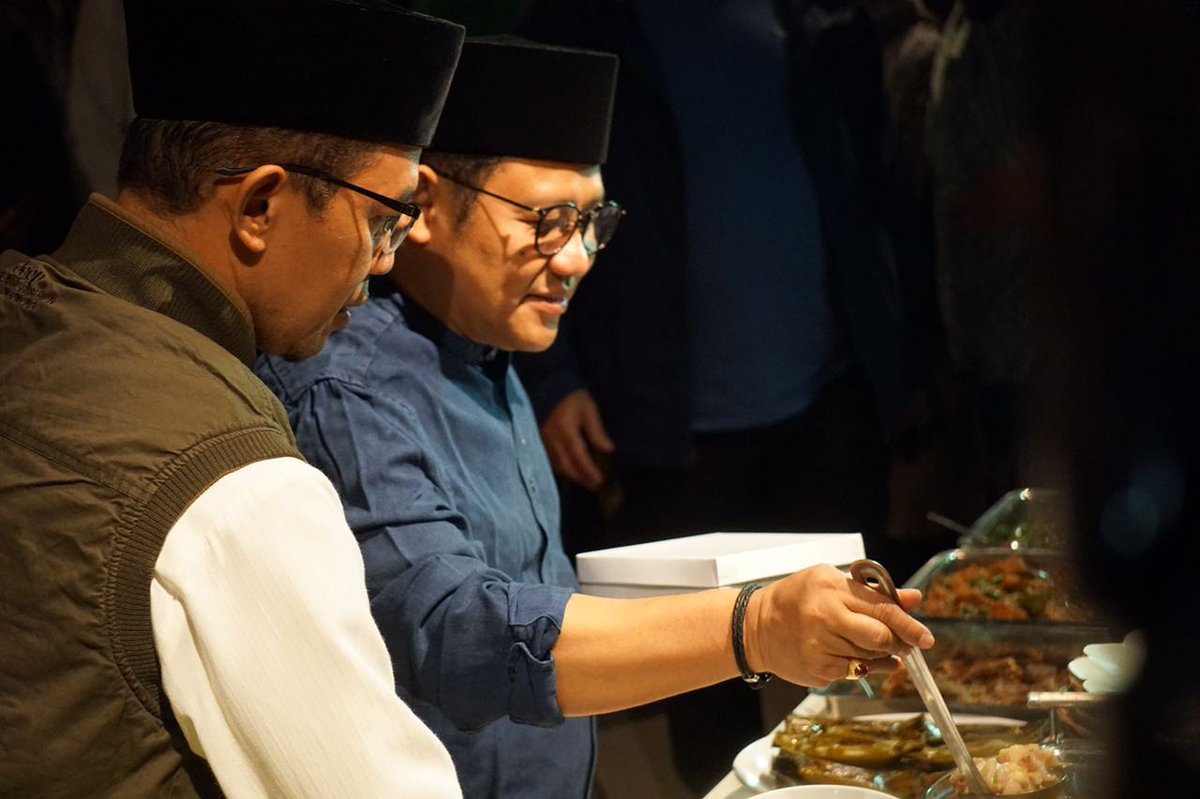 m_zintir's tweet photo. Selamat atas diselenggarakannya Safari Cinta Wakil Ketua MPRI A Muhaimin  Is Kandar didampingi menteri Desa 
#JelajahDesa2018 #CakIminTheNextWapres #CakIminUntukIndonesia 
@join_ri 
@EkoSandjojo https://t.co/RSmsuPCA07