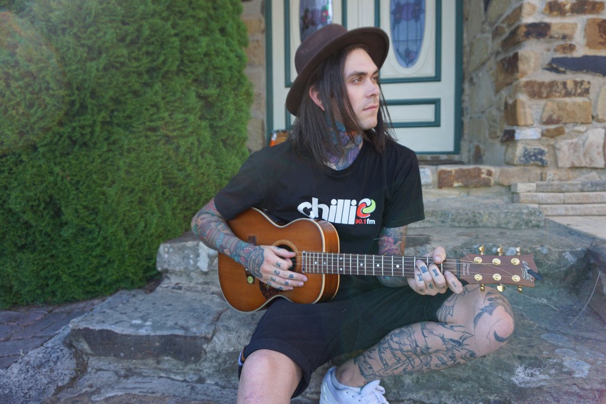 TasRunningFest's tweet photo. Matthew Garwood will be performing from 3pm this Saturday at the Spirit of Tasmania Running Festival Village at City Park, Launceston. All Welcome. You can also catch Matthew on Launceston’s No.1 hit music station, Chilli FM 90.1.
https://t.co/whqhhrOion https://t.co/iPGoLFFZqN
