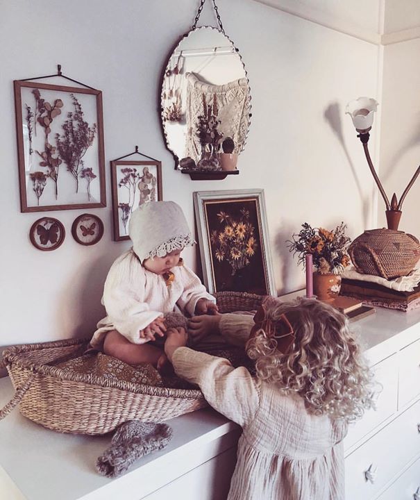 baby changing basket uk