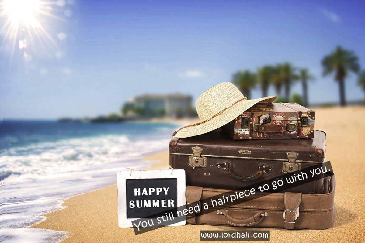 Lordhairmen's tweet photo. Summer is here.
Don't expose your scalp to the sun.
#hairpieceformen #hairpiecesformen #menshairpiece #menshairpieces #hairpiecetoupee #menshairsystem #menshairsystems #hairsystems #hairsystemsformen #hairsystemsforwomen #toupee #toupeeformen #toupeeforwomen #toupees https://t.co/w3cUd4bXcv