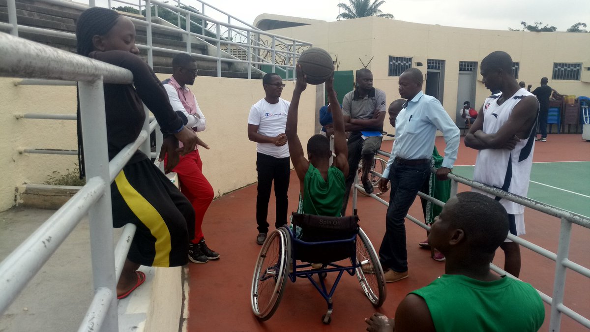 fecobaf's tweet photo. Classification des athlètes pour le championnat, AVEC LE SPORT JE VIS ! 
#RDC @mangoclement1 https://t.co/GtYPyGiuvb