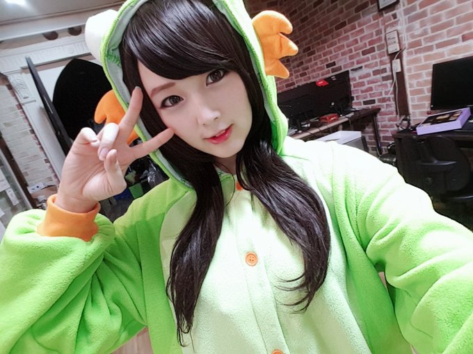 コスプレイヤー[spiralcats]도레미のTwitter画像15