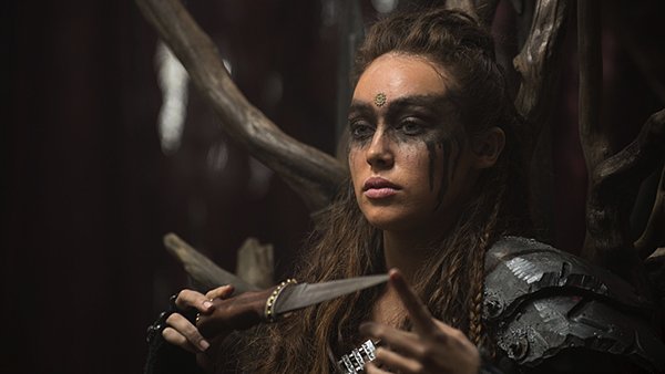 ioannarusinova2's tweet image. There are so many ideas for spinoff's story. You can show how Lexa became a warrior and united all the clans, how she was able to become a Heda, how was her first battle.  #LexaSpinoff lexaspinoff.com #TheGrounders  
@Netflix @Hulu @AMC_TV @warnerbrostv @BuzzFeed @MTV