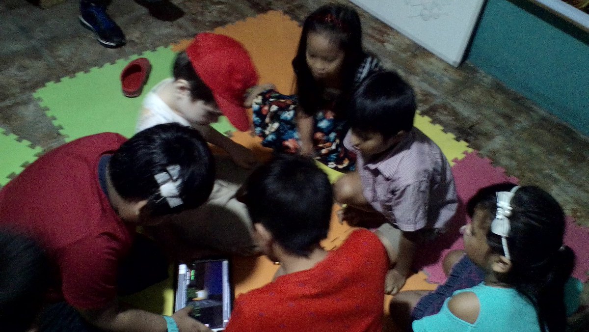 OniJays's tweet photo. #The NextGeneration
#NewBreed
#Risean https://t.co/cuNUEIRBGu