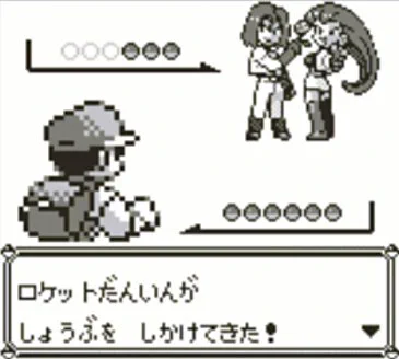 ピカチュウ版リメイクならアニメのロケット団３D化期待します 
