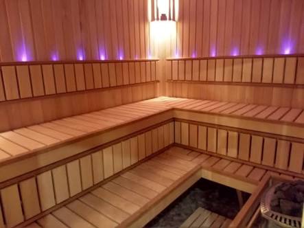 _Kavumba_'s tweet photo. Reinvigorate in a deep healthy sweat in our healthy club sauna and steam room.
#visitkavumba https://t.co/zIIYiunRBL
