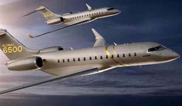 asap_components's tweet image. #Bombardier aircraft parts are available in our stock bit.ly/2sfVh24 #ASAPComponents
Bombardier Launches Two New Business Jets at EBACE read more bit.ly/2Jdo29j