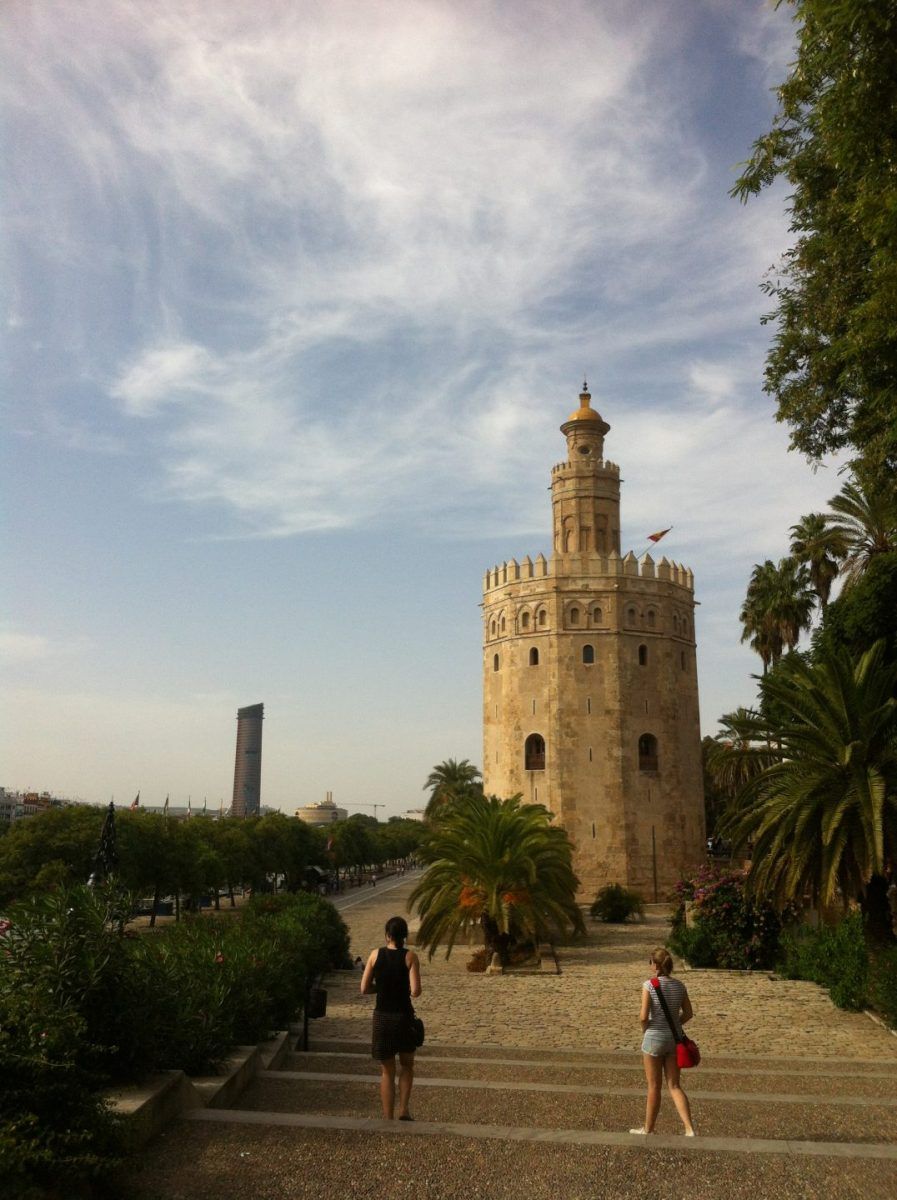TravelTedaldi's tweet photo. Visiting sunny Spain? Make sure you check out Seville and all it has to offer!
#Spain #EuropeForCulture #europetrip #postcardsfromspain #traveltips #TravelBlog #bloggerlife #thetravellingtedaldi #Travel #VisitSpain @tastespain @visitspaintoday @spain
https://t.co/kmhTGXNMxE https://t.co/UHicDywCit