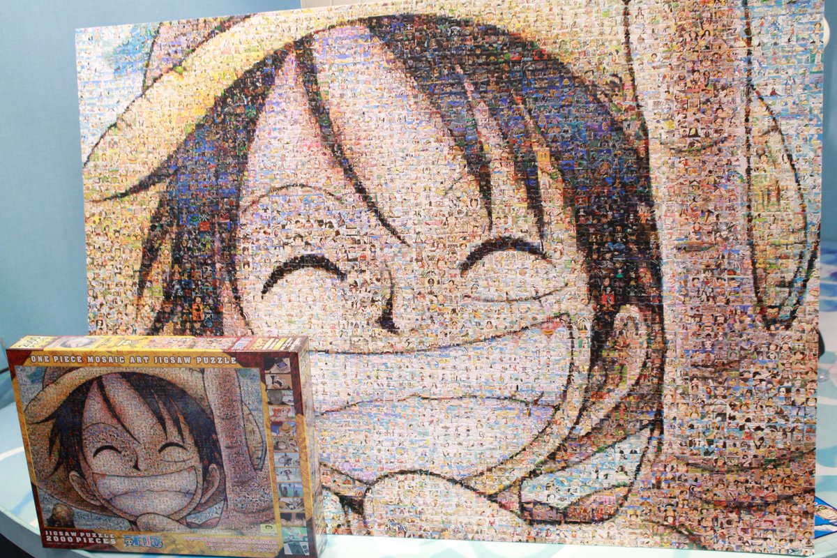 ONE PIECE麦わらストア渋谷本店 on X: ONE PIECE麦わらストア渋谷本店 on X: