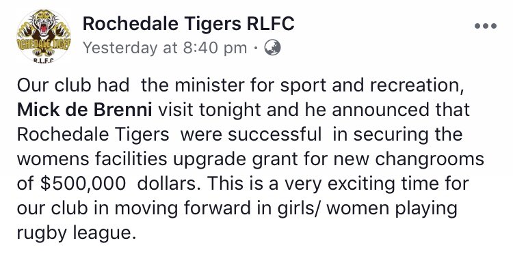 RochedaleTigers's tweet photo. https://t.co/uXAypKefCW
