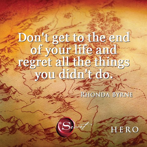 thesecret tweet picture