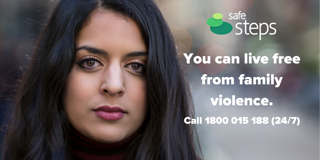 safestepsFV's tweet photo. Did you catch a tram today? Thanks to @yarratrams, our “You Can Live Free from Family Violence” campaign is now displayed across the network. If we can reach and save the life of just one person experiencing family violence, it has worked. Help us spread the word! #endFV https://t.co/l7RK2AVR7X