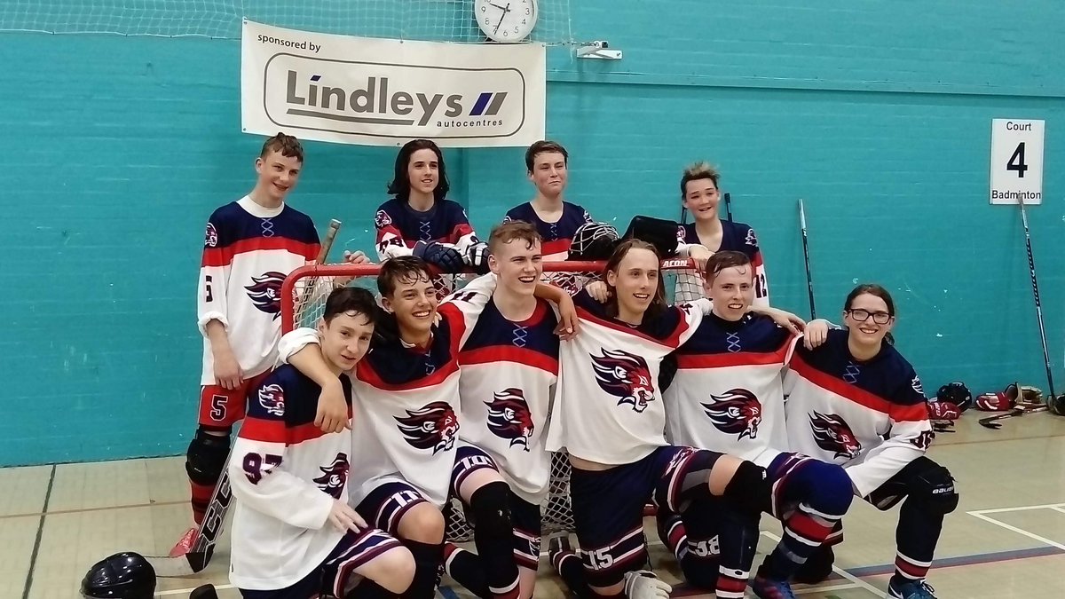 Nottingham Wolves tweet media