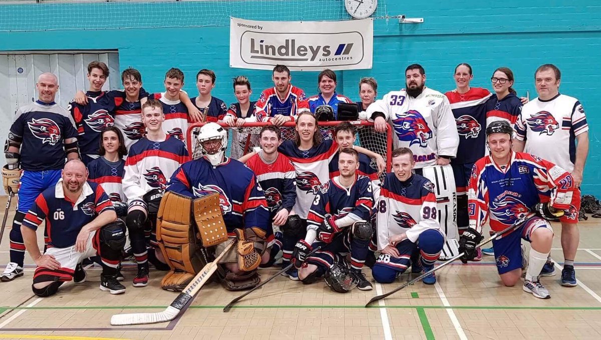 Nottingham Wolves tweet media