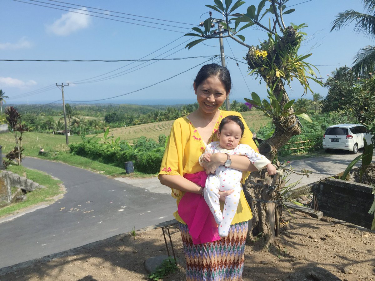Rahajeng Hari Raya Galungan