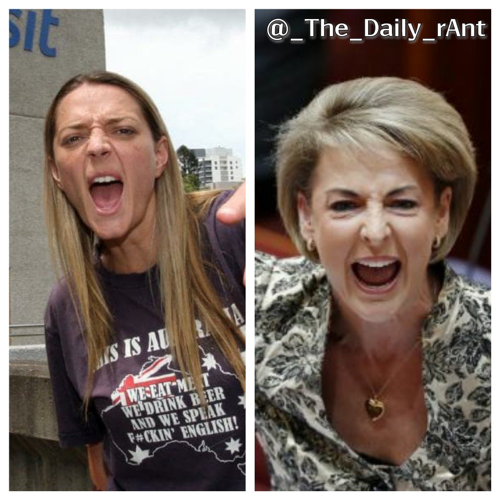 AntWorth69's tweet image. Only one of these women gets paid to act as a feral mole &amp;amp; she's not the one from #Housos TV