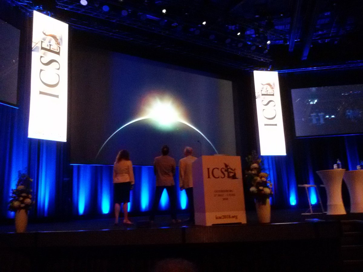 CoolSWEng's tweet image. Welcome to #icse18