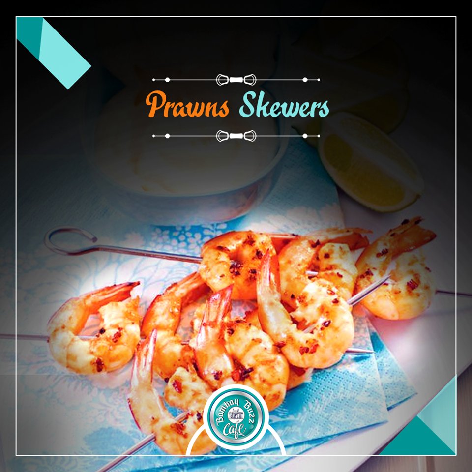 bombaybuzzcafe's tweet photo. Fresh from the sea served with some hot tomato rice. We warn you: It'll be hard to resist! #BombayBuzz #Cafe #SeaFood #FreshEats #Yummy #FoodDiary #FoodLover https://t.co/8TN0jfItxq