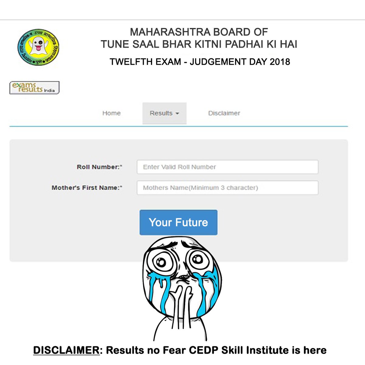 cedpskillrebel's tweet photo. Results no fear #cedpskillinstitute is here
Build your #careers in #healthcare #hospitality #automobile #aviation Industry with #cedpskillinstitute get #skillsforlife and be a #skillrebel
Call now on 1-800-123-5226 or visit: https://t.co/15ICO5x1PM
#hsc #results #students https://t.co/UgSyL9HrTr