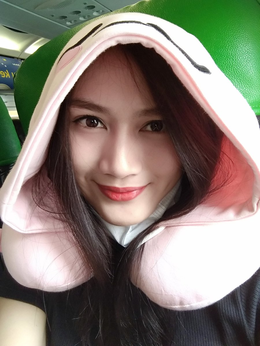 Halo yang di Semarang, ntar sore kita ketemu di Warunk Upnormal Jalan Menteri Supeno ya🤩 #MelodyBukber #JKT48Circus