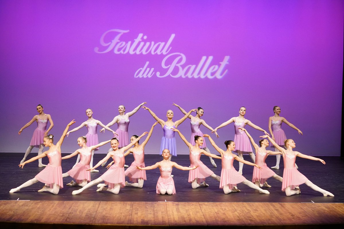 RNB Dance tweet media