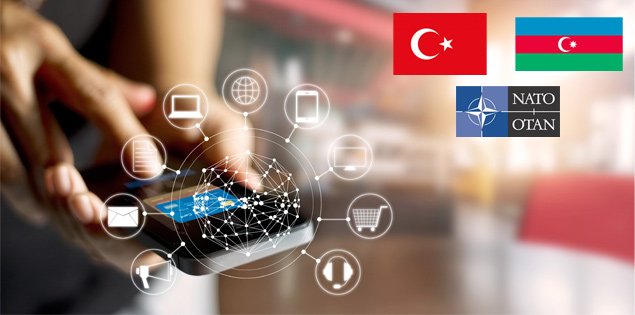 "Advanced Cyber Defence Training Course for Azerbaijan” Proje Önerisi Kabul Edildi
bilgem.tubitak.gov.tr/tr/haber/advan…