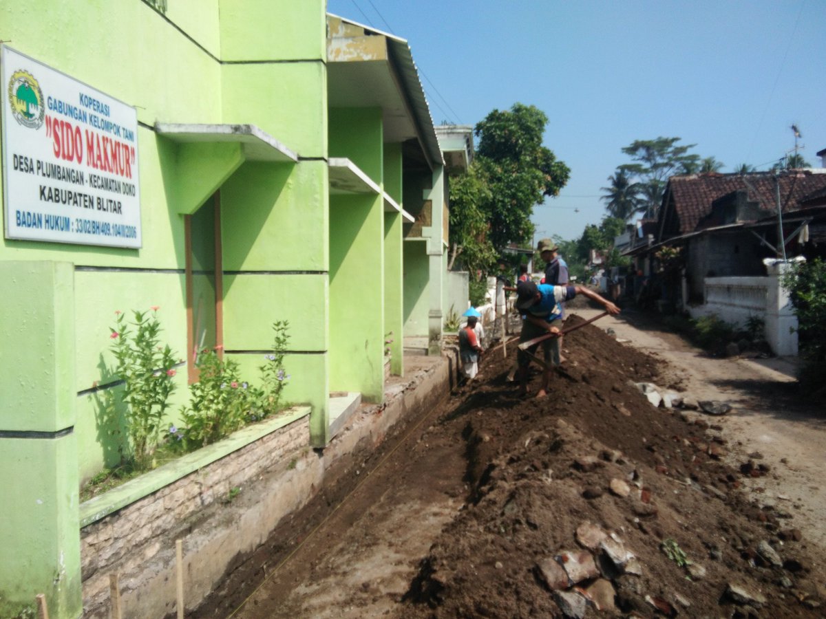 KBlitary's tweet photo. #JelajahDesa2018
#TPPIJawaTimur
#TPPIKabBlitar

@jokowi
@CakimiNOW
@ekosandjojo
@DewantoAndry
@AndryDewantoAh1
@BlitarP3md https://t.co/tj5TjIznns