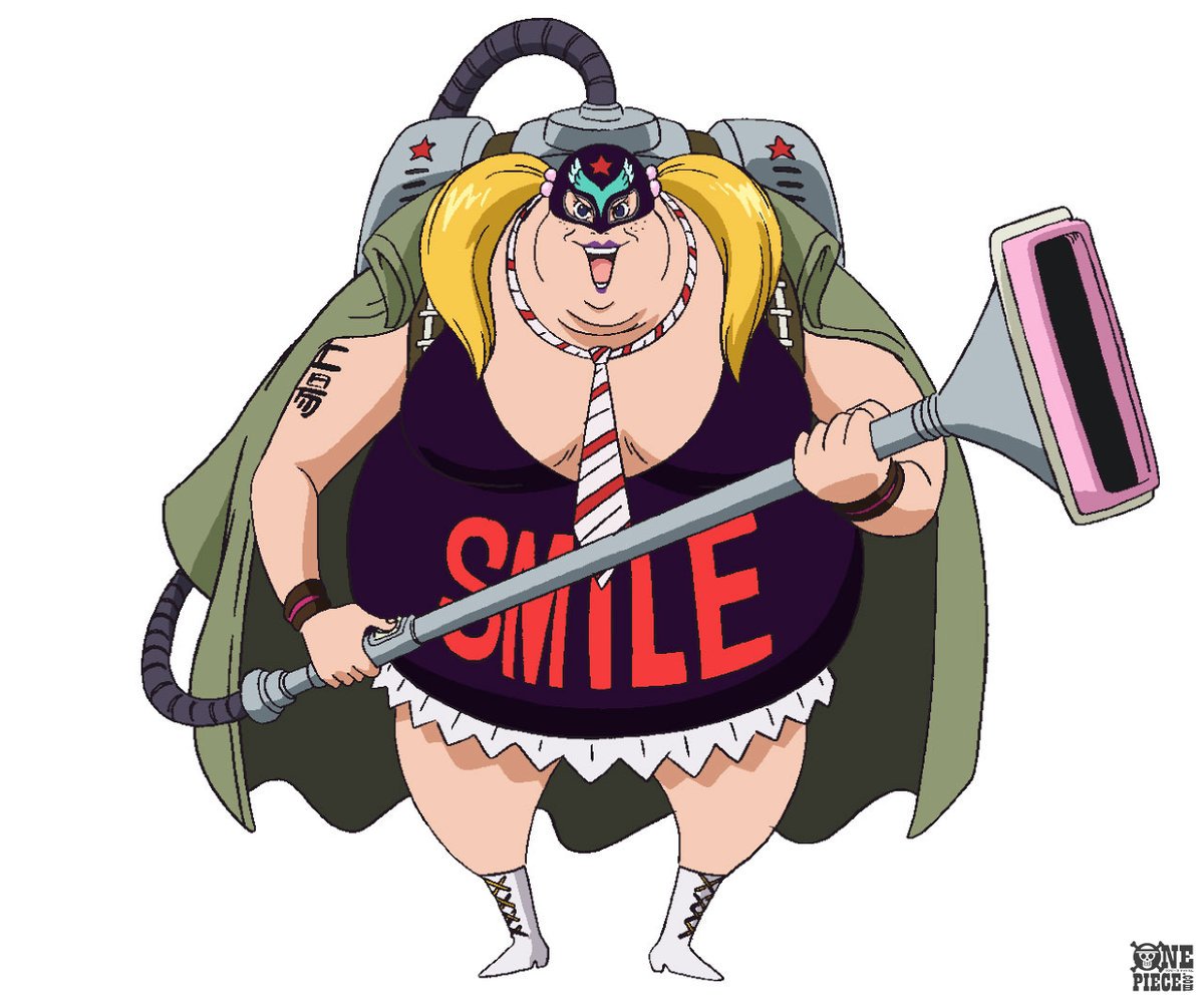 One Pieceが大好きな神木 スーパーカミキカンデ キュイーンのいいところ まだ歳なのに工場長を任されている 服に Smile 腕に 工場 のタトゥーをするほど仕事愛がある 強気に見えるが唇を奪われて乙女になる 凄くピュア 髪