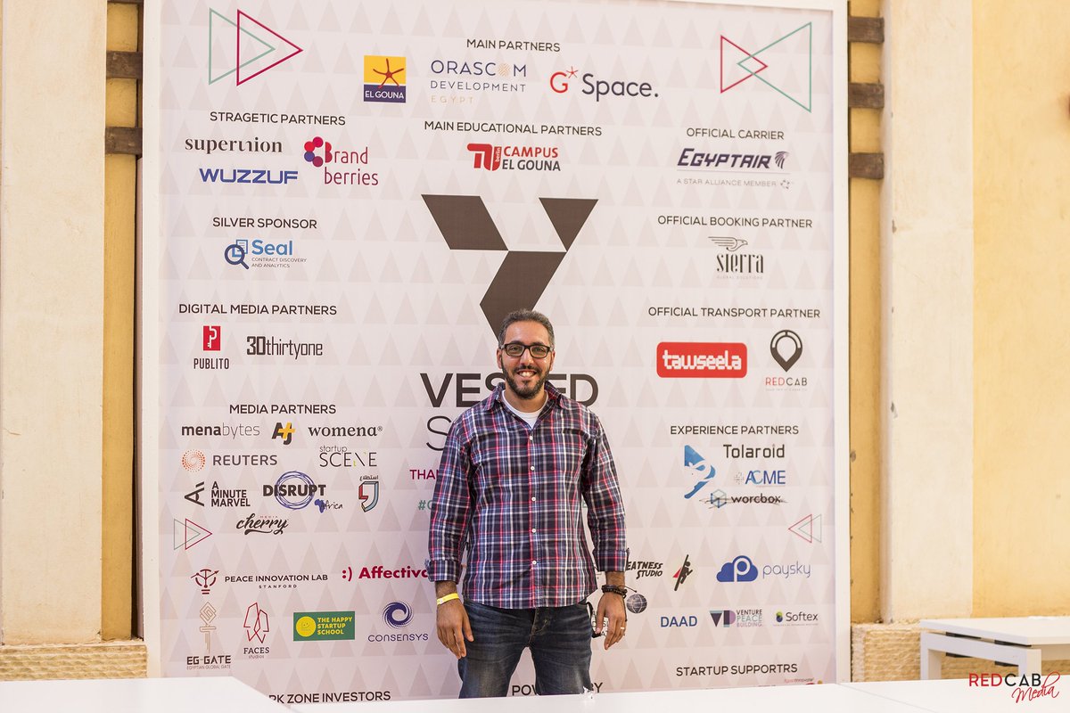 RedCab_LLC's tweet photo. Great Times for RedCab's Leadership team at the Summit. #RedCab #vestedsummit #Redcab_llc #Gouna #Skaleupventures #ICO #blockchain https://t.co/ScmM5B4GSr