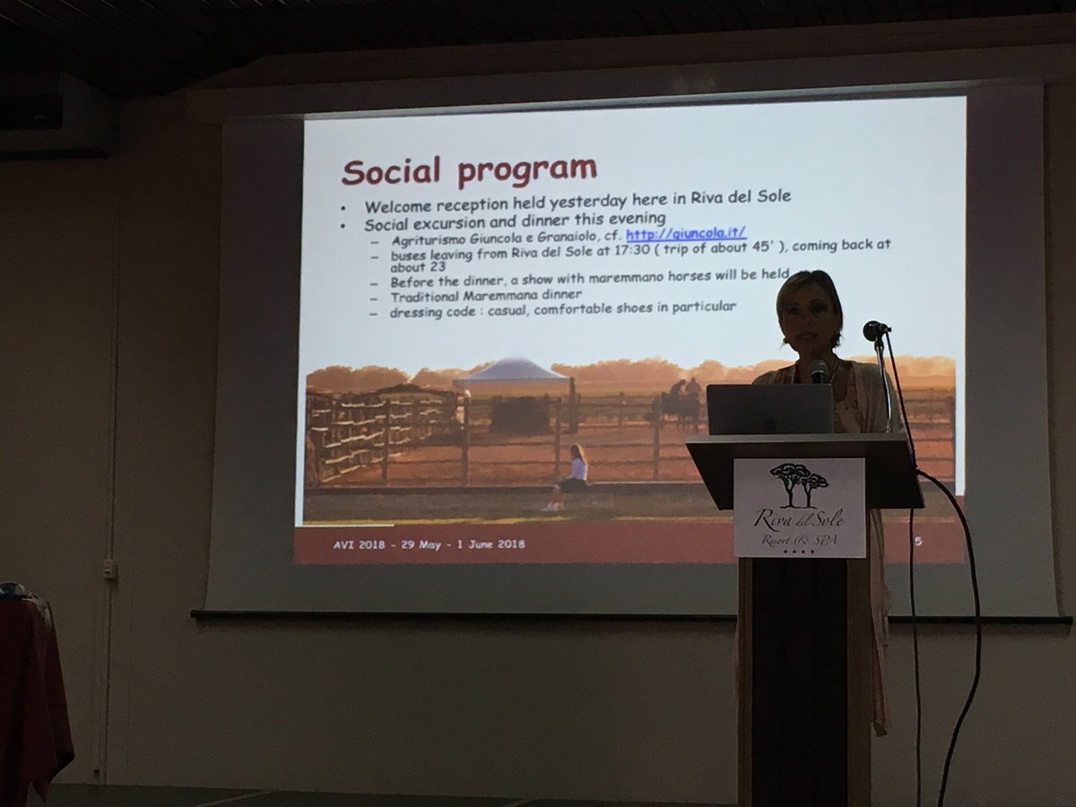 AVIConference tweet media