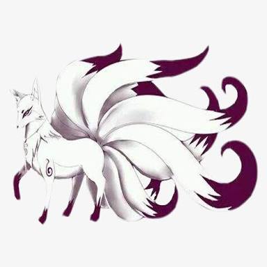九尾の狐のtwitterイラスト検索結果 九尾の狐のtwitterイラスト検索結果