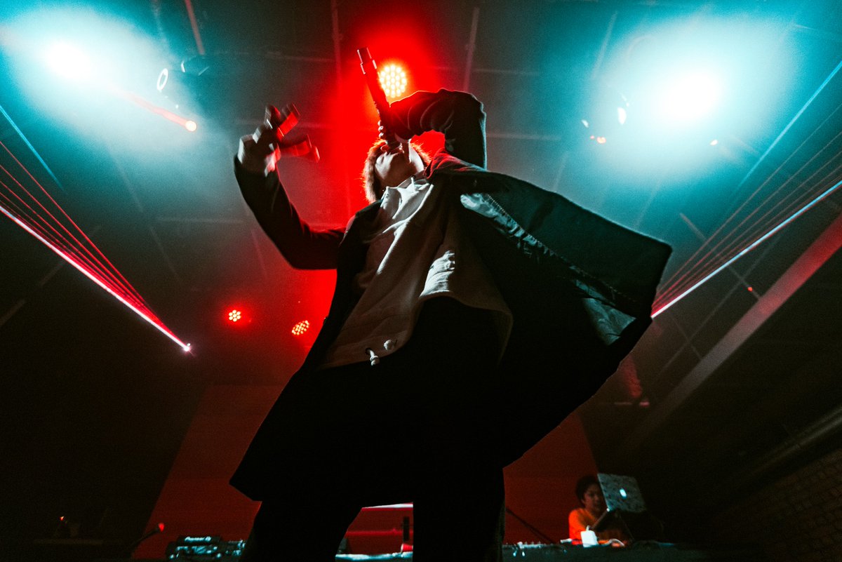 R_FestaOfficial's tweet photo. 2つめの投稿がバグって文章全部消えてたのでリポスト！
まもなく初となるワンマンツアーを東名阪で開催するJABBA DA FOOTBALL CLUBと、7月1日のSHIBUYA TSUTAYA O-EASTでのワンマンも注目の電波少女！
#RFestaNext https://t.co/gO2hqr8ho3