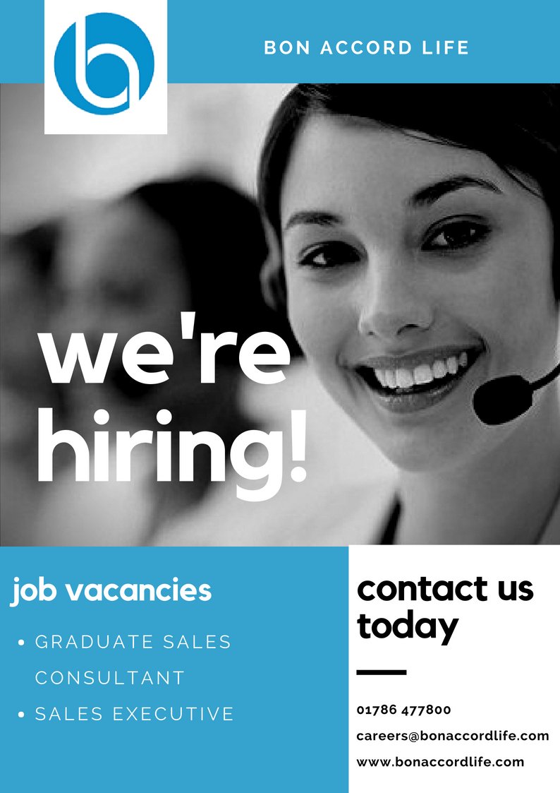 Bon Accord Life tweet media