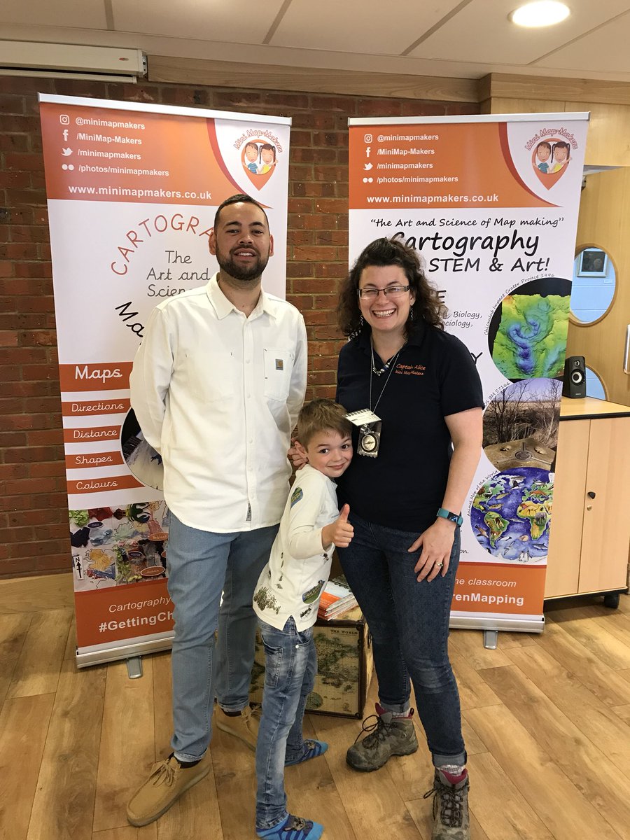 MiniMapMakers's tweet image. 547 #MiniMapMakers to date #GettingChildrenMapping #MuddyBoots #compass #getkidsoutside #mapskills it must be the launch of SymbolsSpot Trail today! Thanks to @forest_centre @EpicTechMedia @HPUK @Dennis_Maps @OrdnanceSurvey @flydandp @BizClubBedford @KathyBassett9 @bedsbizwomen