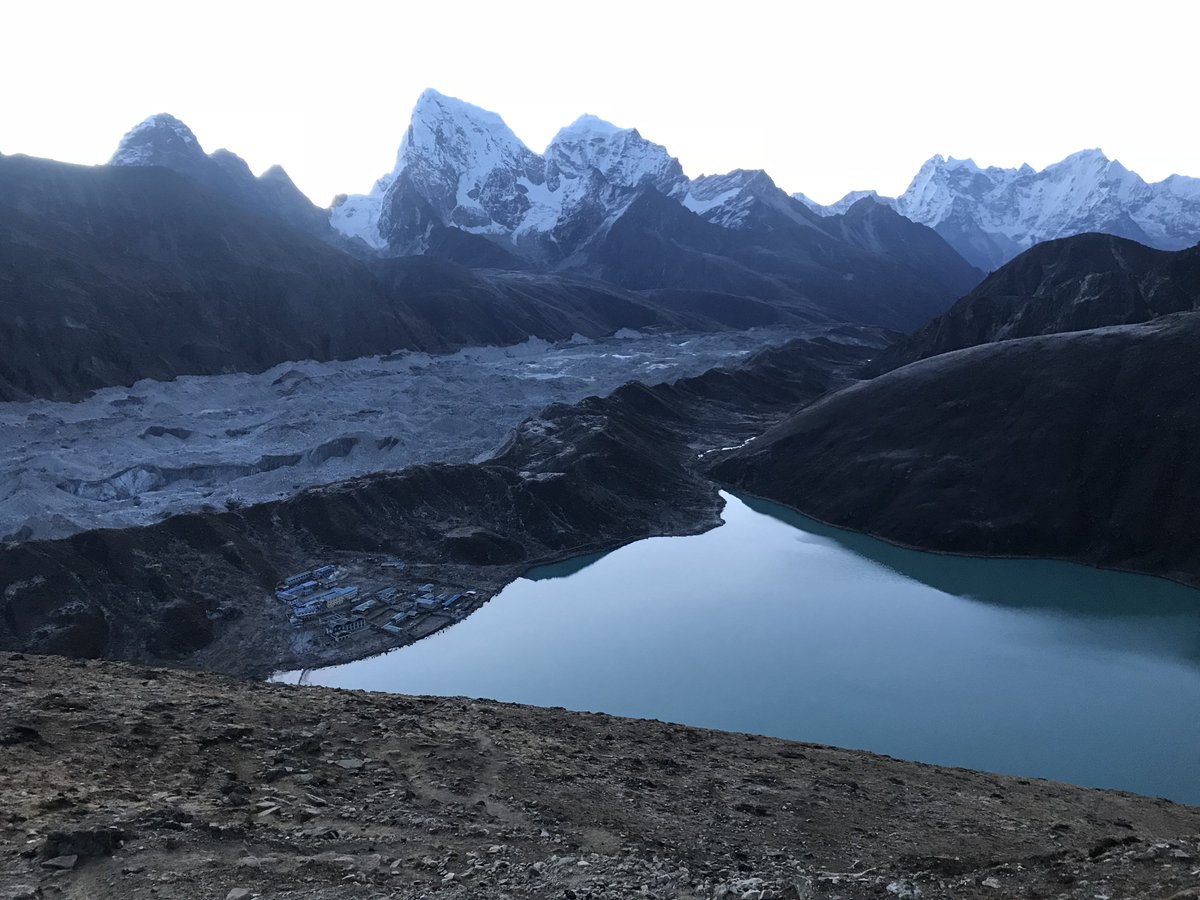 skylinetreks's tweet photo. https://t.co/4BWYlxkaeK
#Gokyo Ri - #Renjo la Pass #Trekking #everyone #dreams of making it to the #Everest or if not at least wishes to take a #glimpse of its serene #whitebeauty. However, #trekking up to the Mighty #Everestregion isn't easy;
https://t.co/EPmHSghQAF https://t.co/75l6CIDH7T