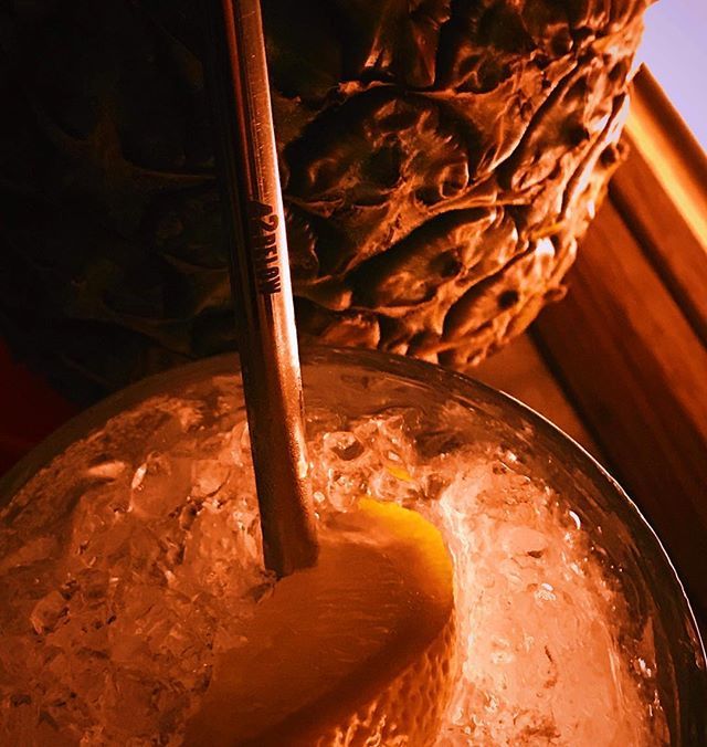 PierBarCairns's tweet photo. Have Eco straw, will travel! Don't forget your #42below metal Eco straw when you're out and about this week! Available with the purchase of 42Below vodka cocktails at #pierbarcairns ! 🍹🍍🐢#savetheturtles #reusablestraw #eco #thelaststrawonthegbr https://t.co/GzmZCWWVpm https://t.co/PXFPWNX4zZ