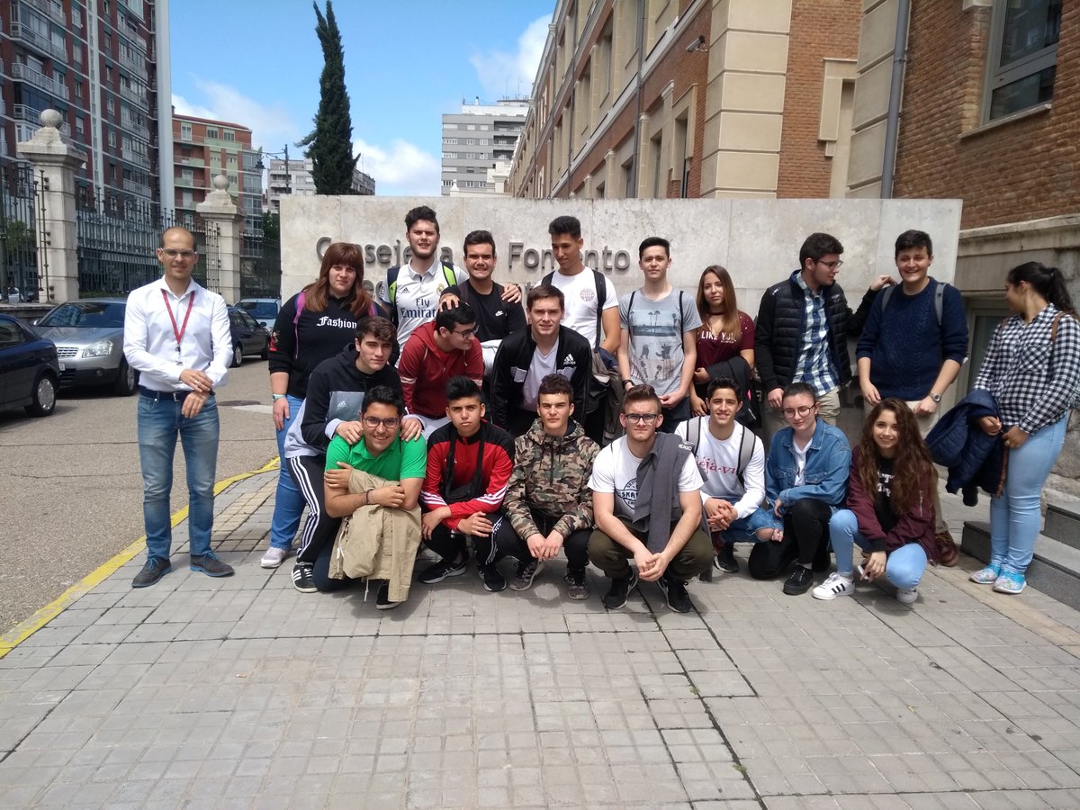 IESefs tweet picture